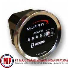 MURPHY TM4592 Analog Hourmeter MURPHY TM4592 Analog Hourmeter